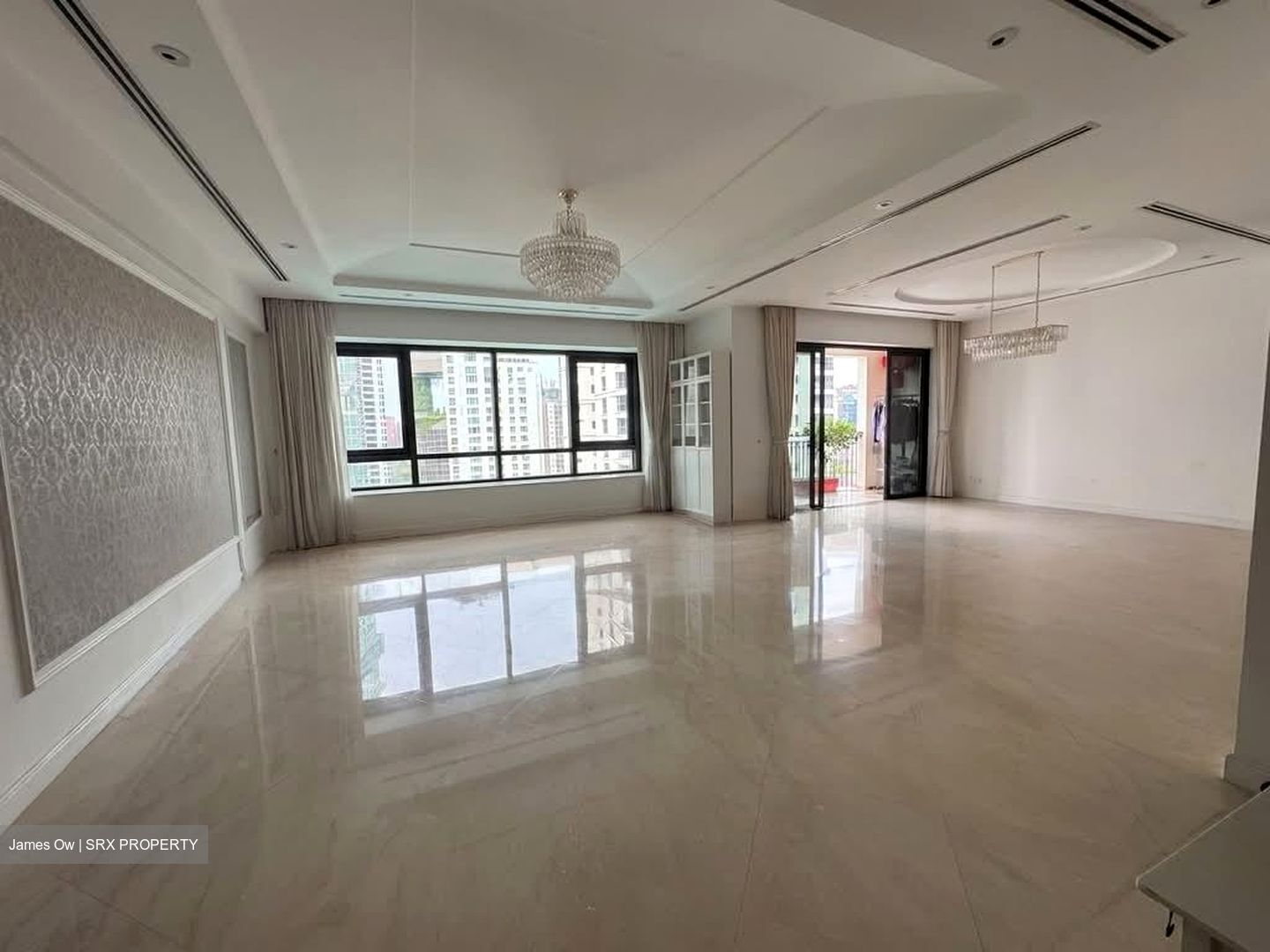 Ardmore Park (D10), Condominium #561462181